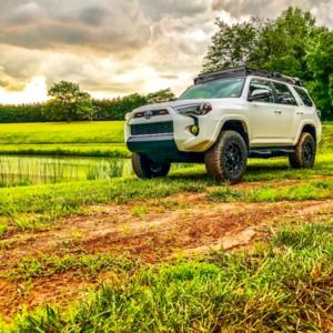 Meet your Posher, Andrew